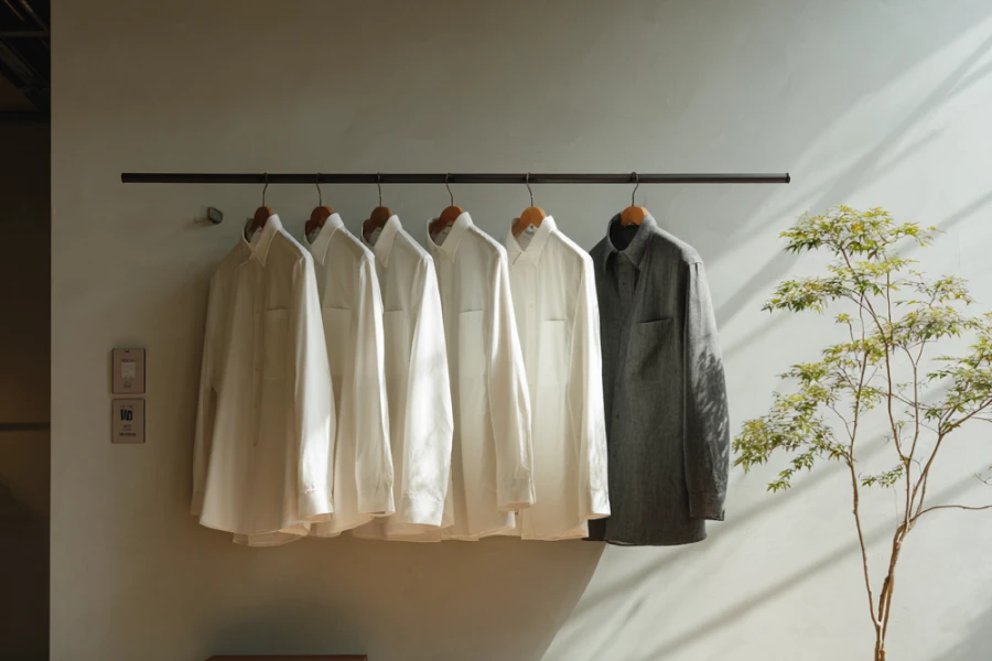 Minimalist Fashion eBook